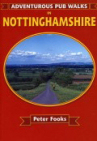 Twenty circular walks varying in length between 7-12 miles and based around good local pubs including routes near Radcliffe-on-Trent, Hucknall, Southwell, East Retford and Ollerton.